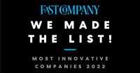 Fast Company Social Banner