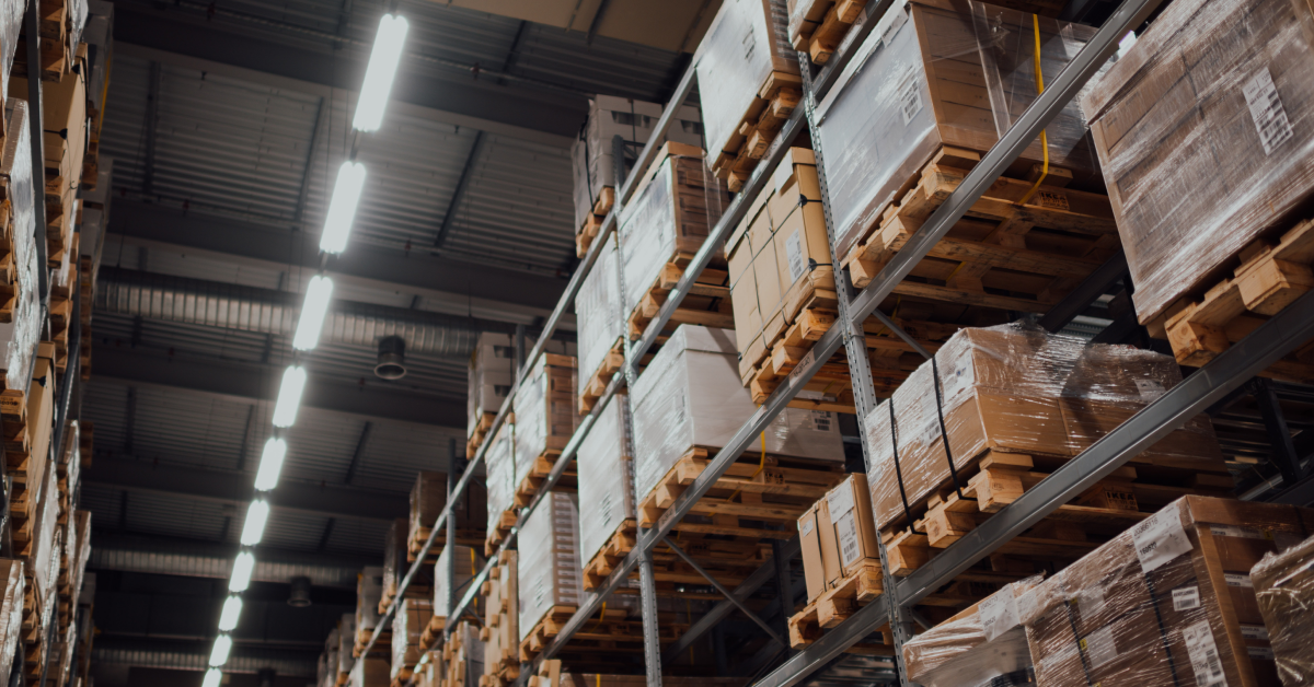 warehouse