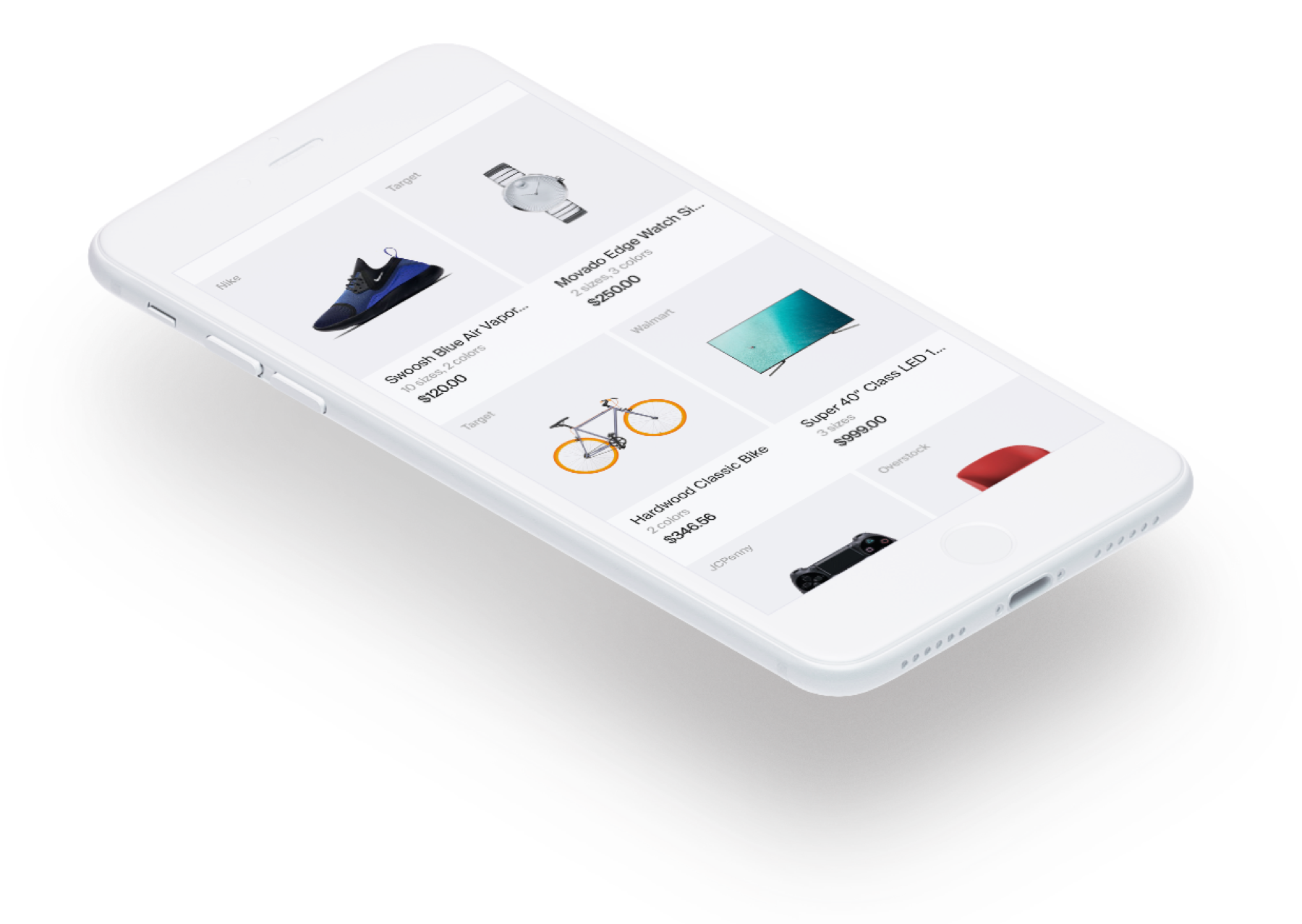 honey smart shopping assistant android