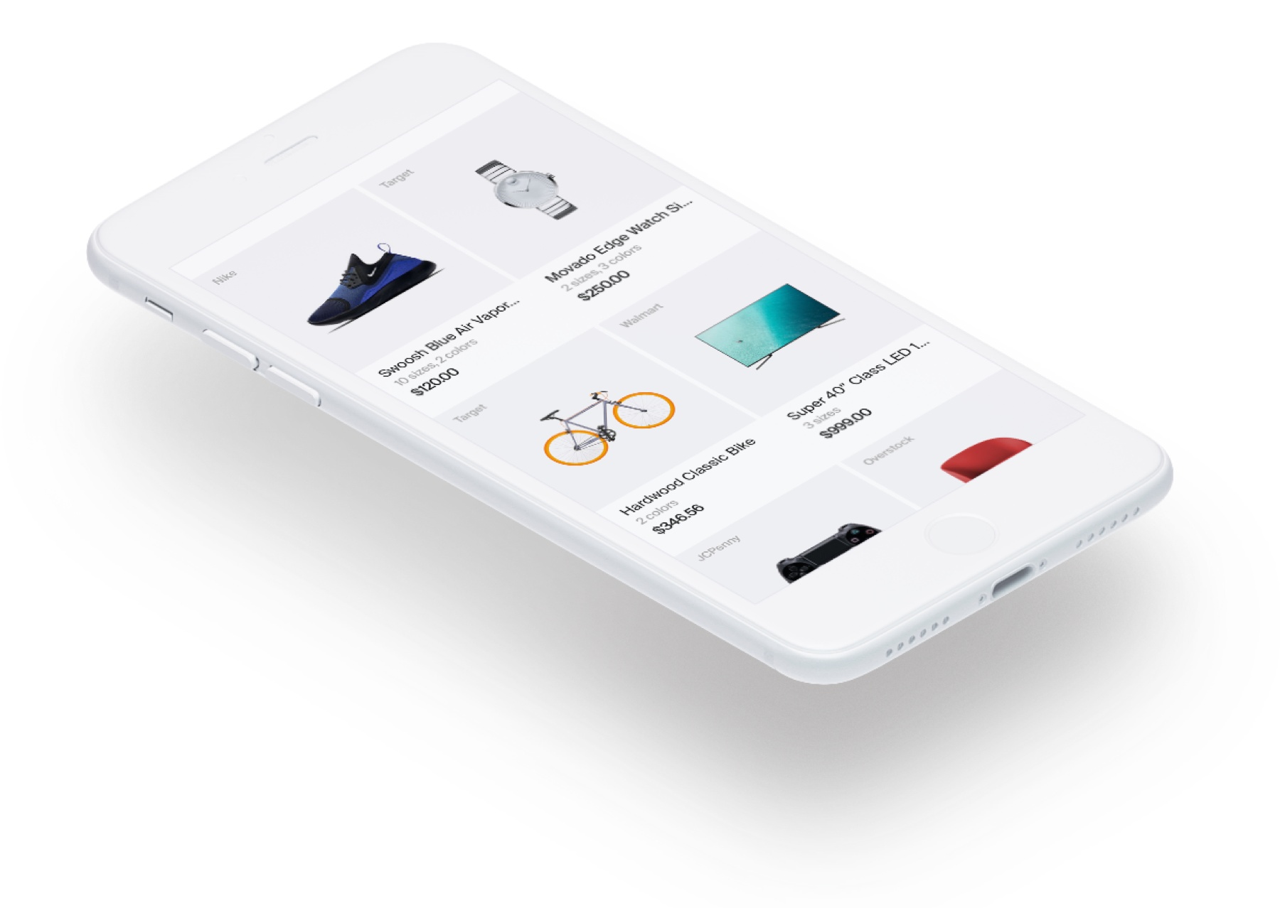 Building A New Mobile Shopping Experience Honey News