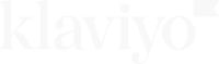 Klaviyo logo.