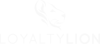 Loyalty Lion logo.