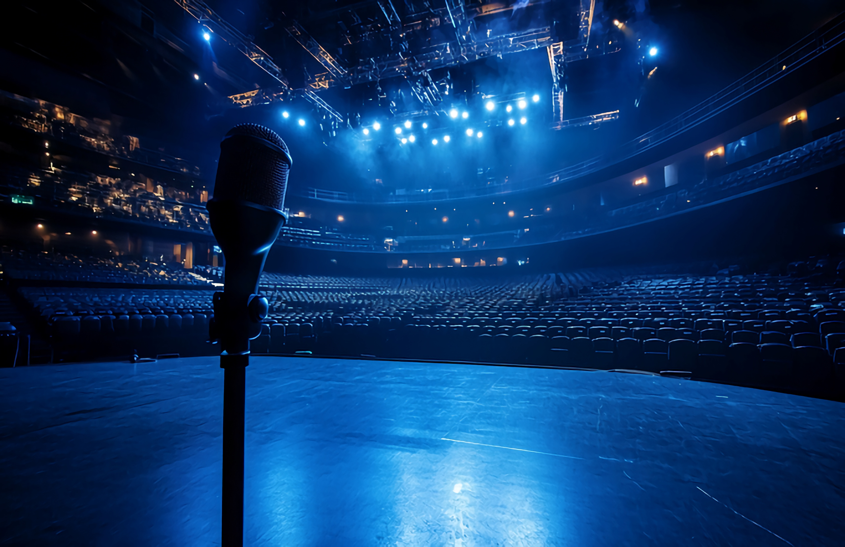 Venues