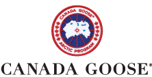 Canada Goose[Retail] [CF Pacific Centre] - Canada Goose Logo