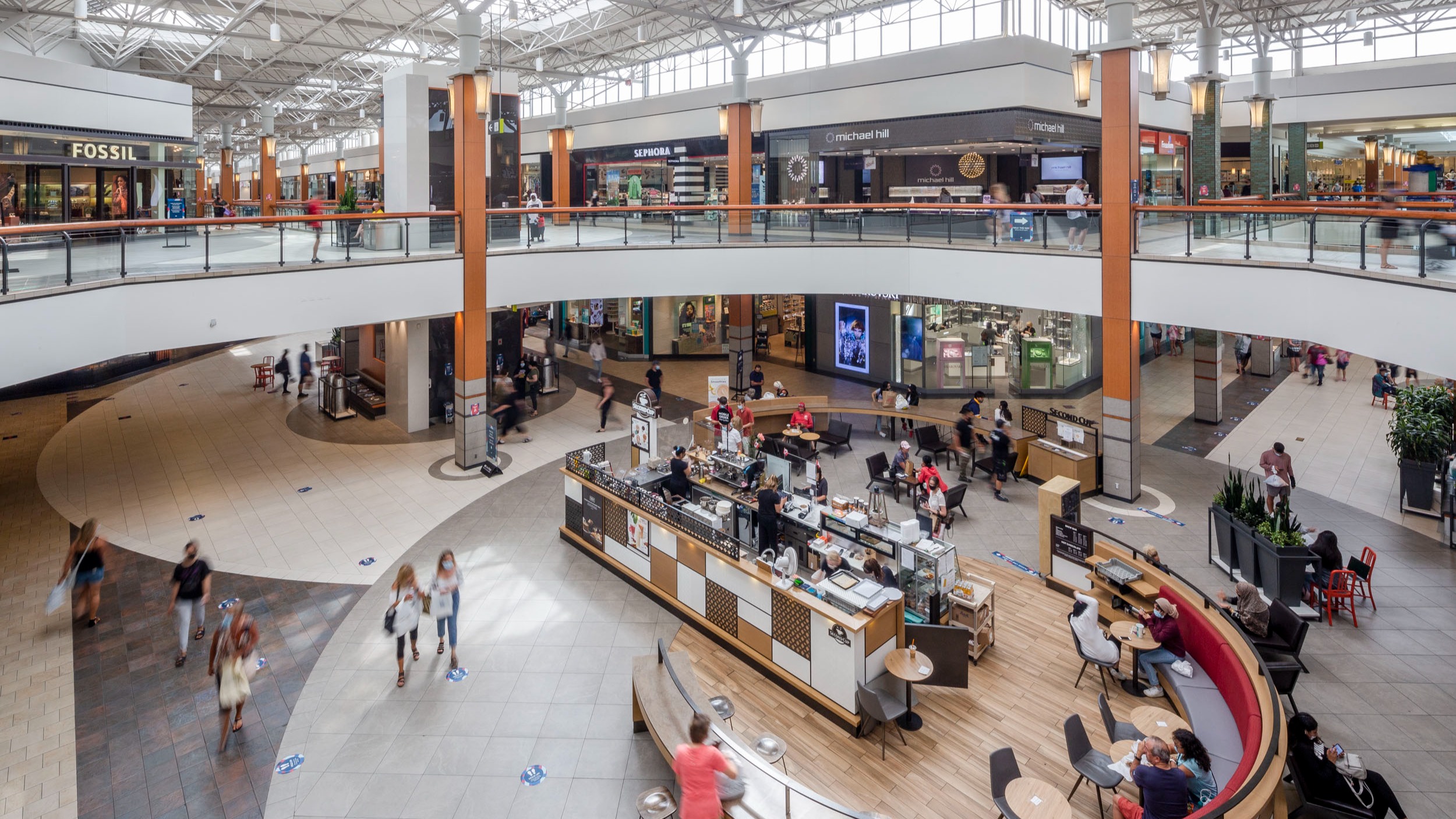 CF Shops at Don Mills test lab for Buttonville • RENX - Real Estate News  Exchange • Real Estate News Exchange