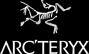 [Retail] - Arc'teryx logo