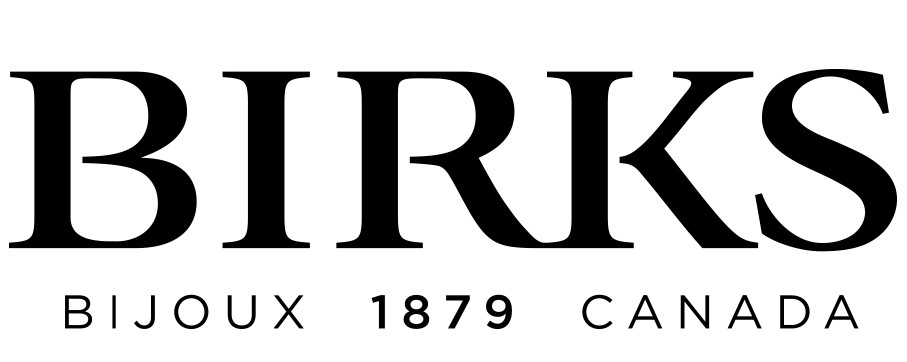 [Retail] - Birks logo