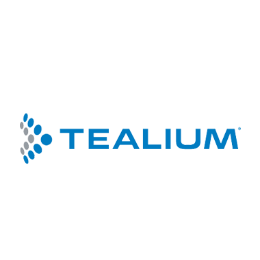 tealium provider logo