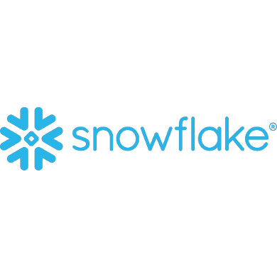 snowflake provider logo