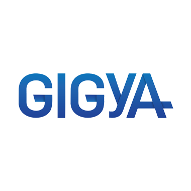 gigya provider logo
