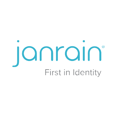janrain provider logo