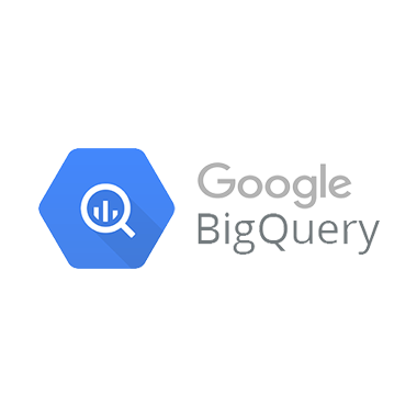 google bigquery provider logo