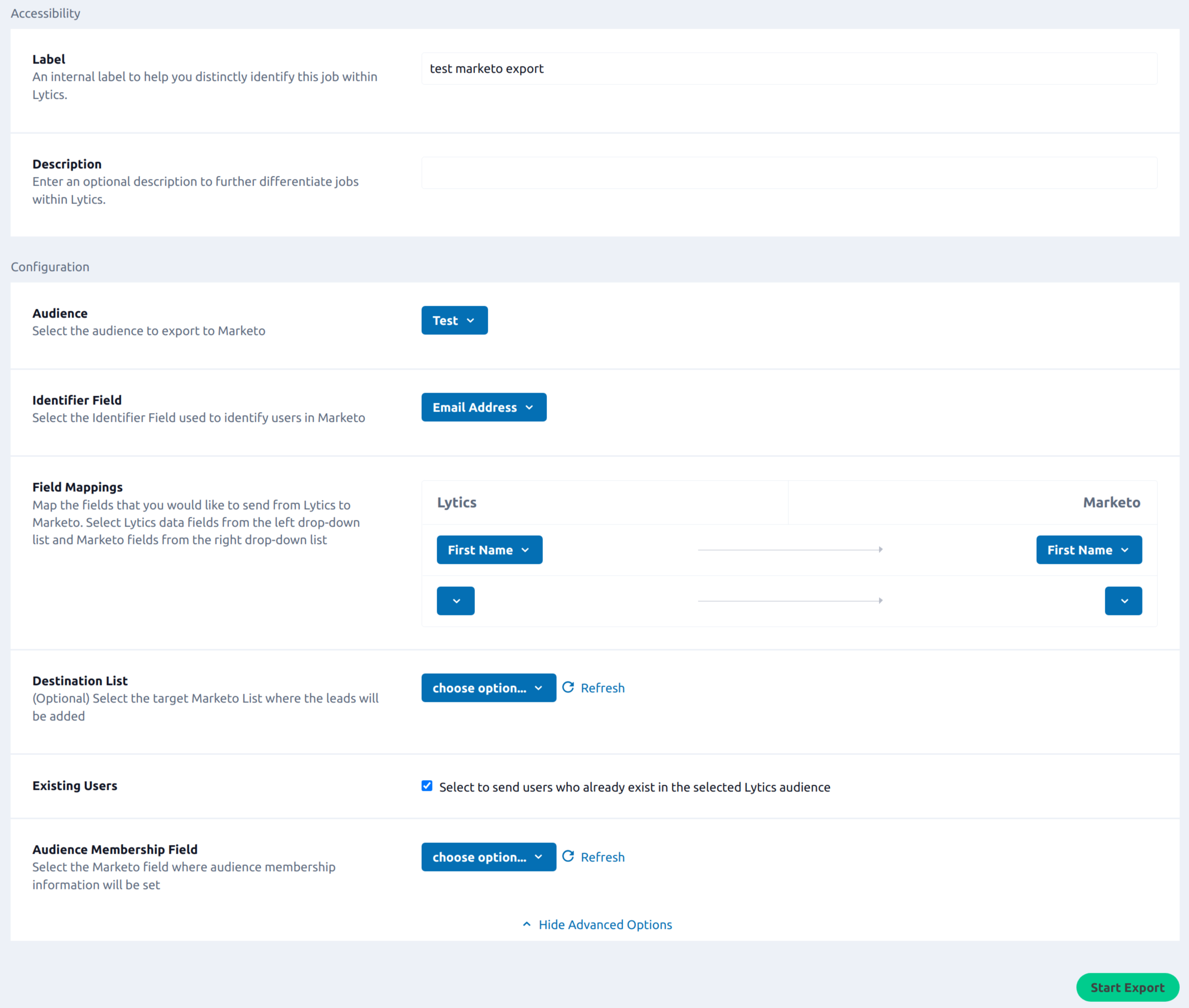 marketo-export