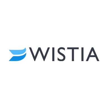 wistia provider logo