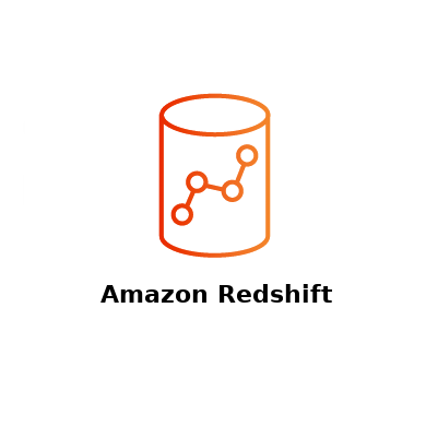 Amazon Redshift provider logo