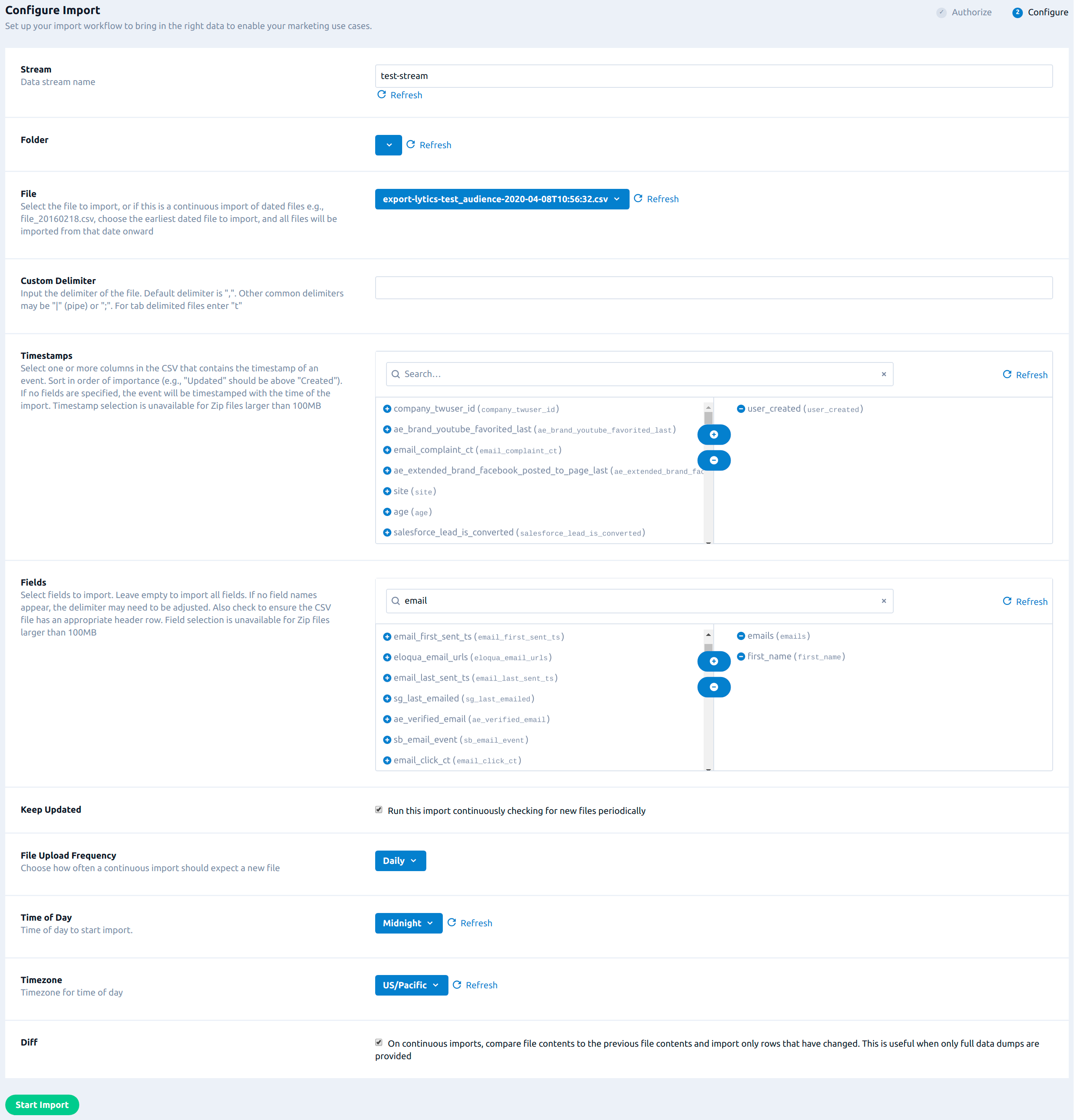 custom-csv-import