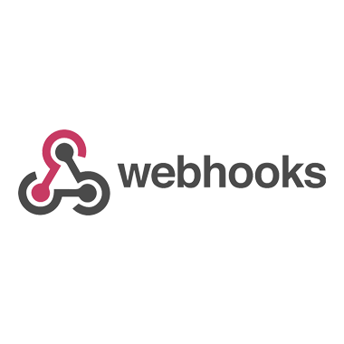 webhooks provider logo