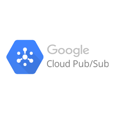 google cloud pub sub provider logo