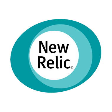 new relic provider logo