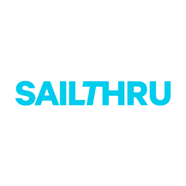 sailthru provider logo