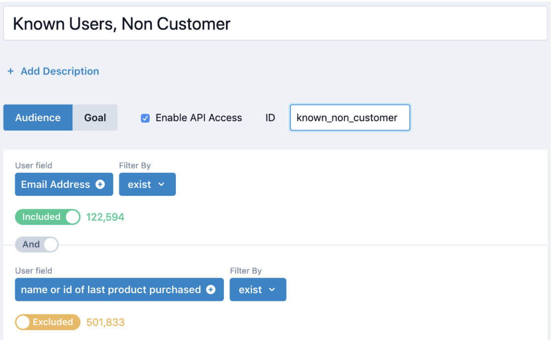 audience-known-non-customers-example