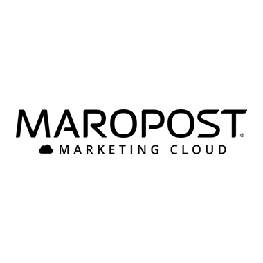 maropost provider logo
