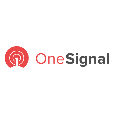 onesignal provider logo