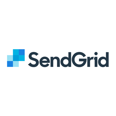sendgrid provider logo