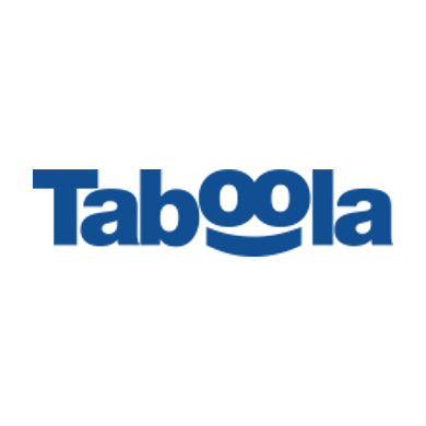 taboola provider logo