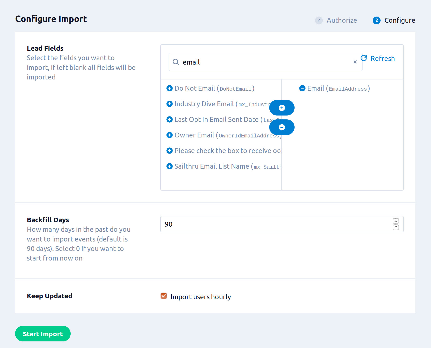 leadsquared-import-config