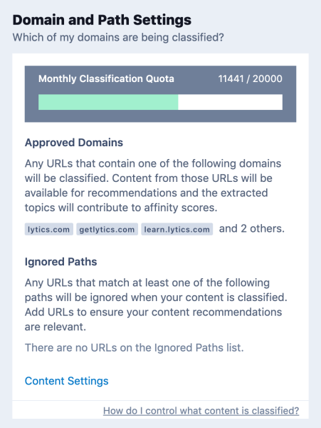 lytics-domain-path-settings