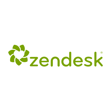 zendesk provider logo