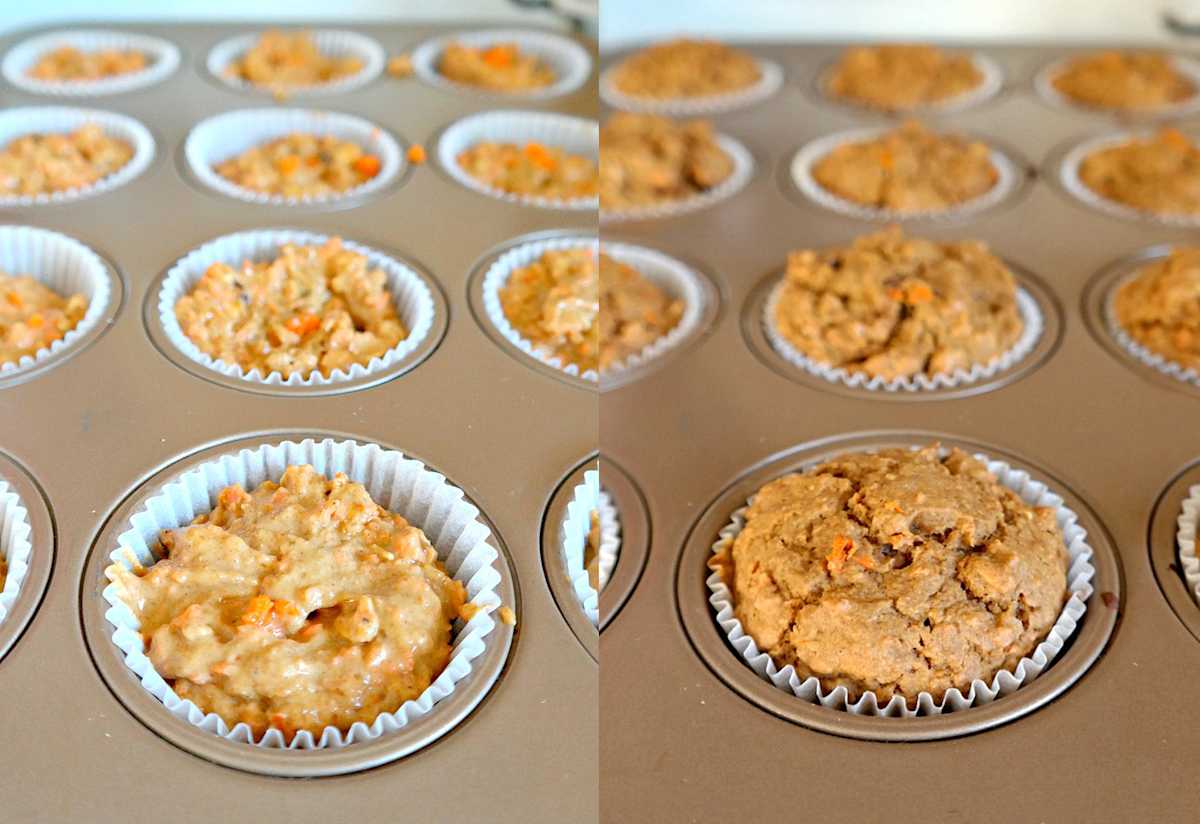 Carrot Cake Muffin Recipe Uk Carrot Cake Muffin Recipe Uk
