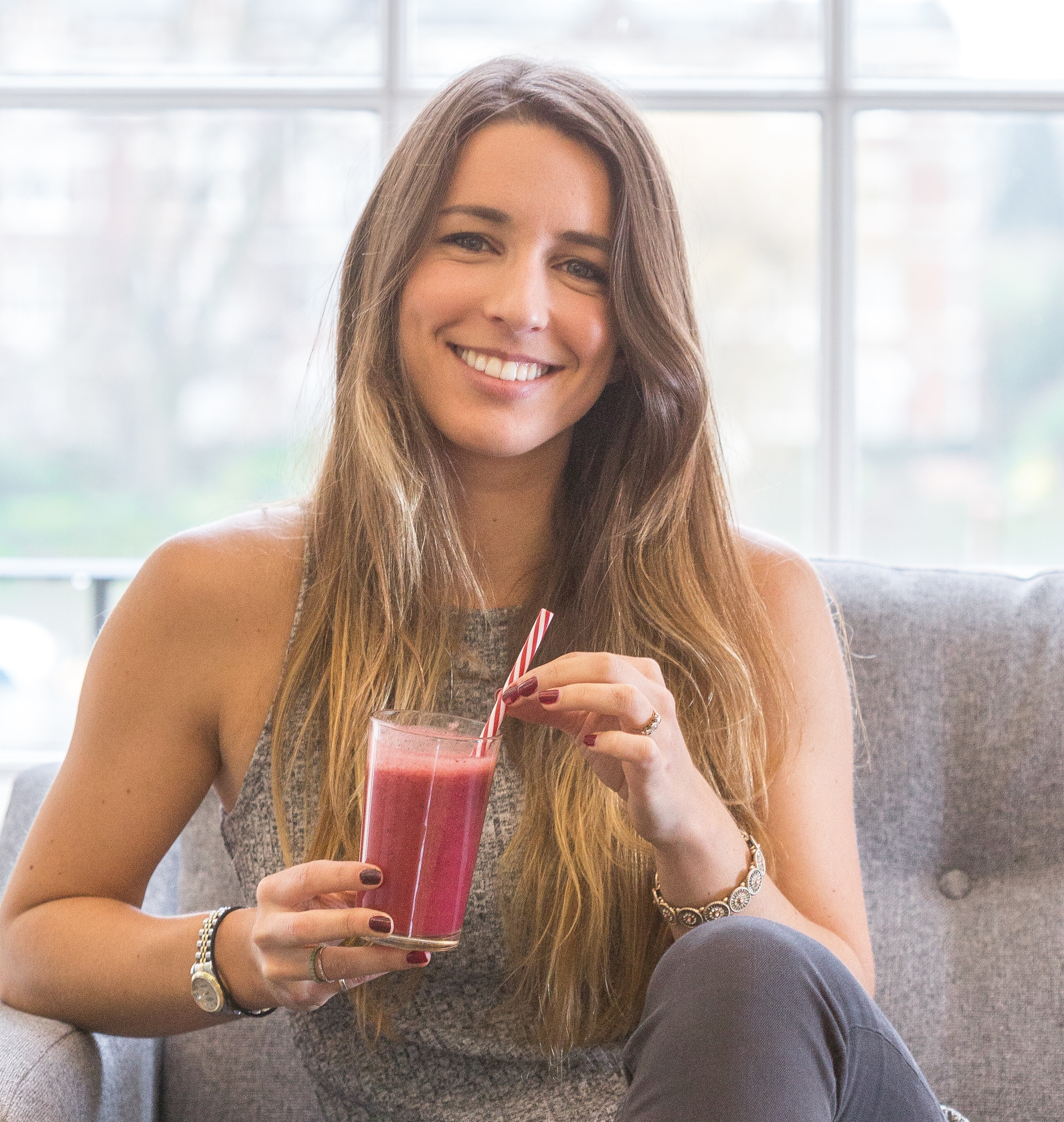 how to cut out sugar graze uk blog