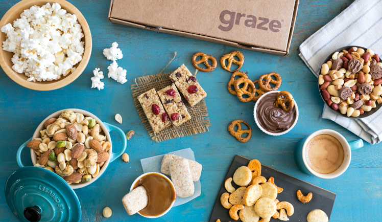 34 healthy snacks you’ll love graze us blog