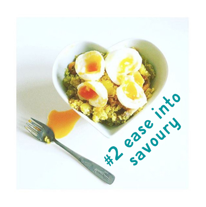 how to cut out sugar graze uk blog