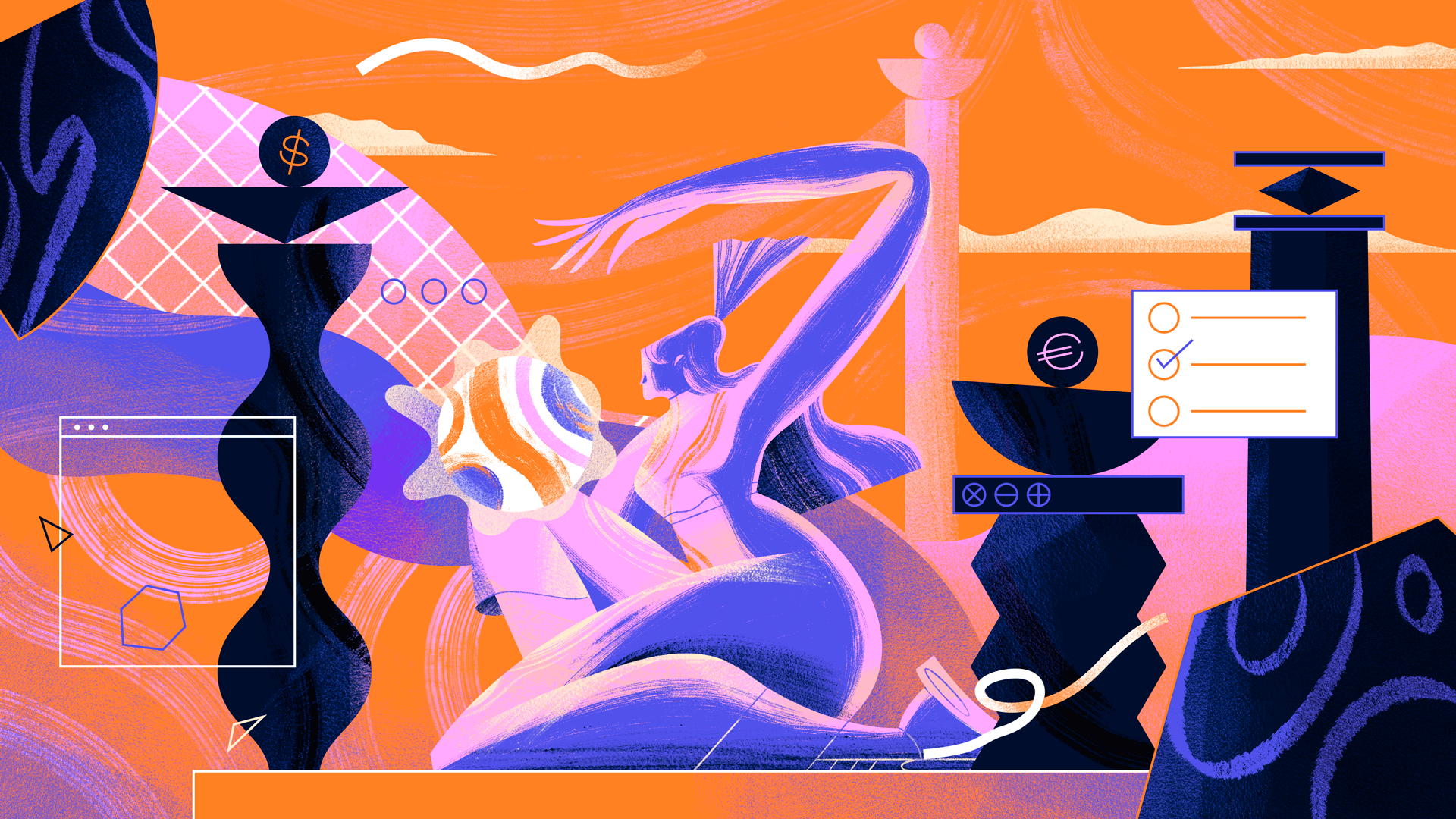 How Independent Digital Designer Carolyn Zhang Built Her ...