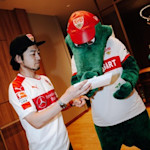 Japan Tour 1