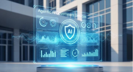 Castellum Inc. Teams with Quarrio to Provide Trustworthy Agentic AI for Government