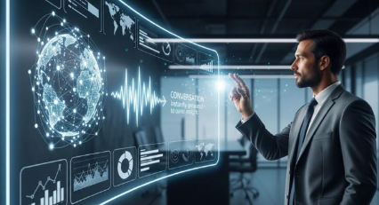 The Problem and Promise of AI in the Enterprise and Data's Role