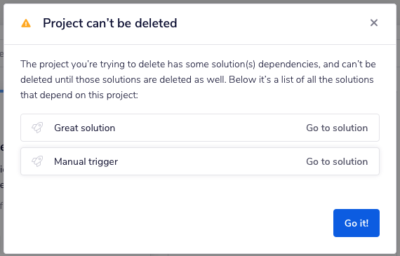 delete-project-solution-dependencies