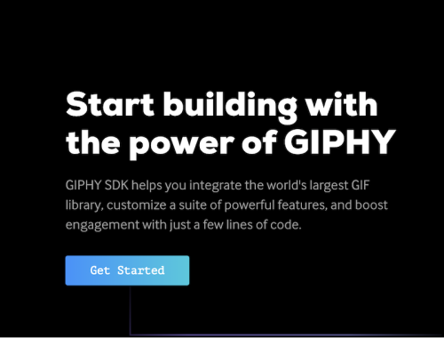 giphy-get-started