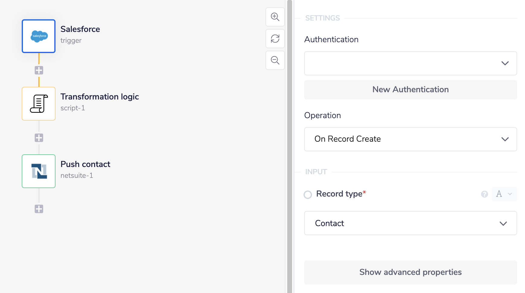 Testing your workflows | Tray Documentation