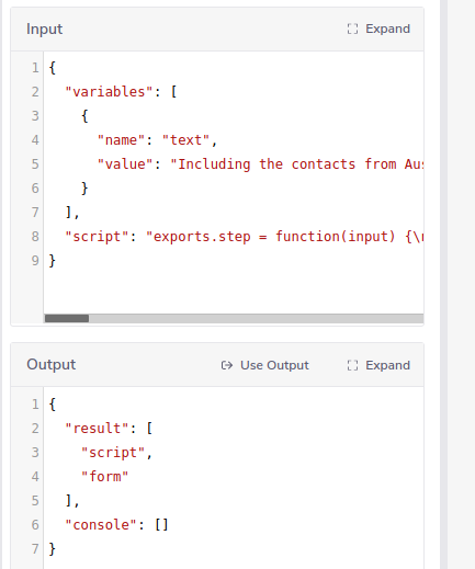 find-multiple-words-phrases-tray-io-documentation