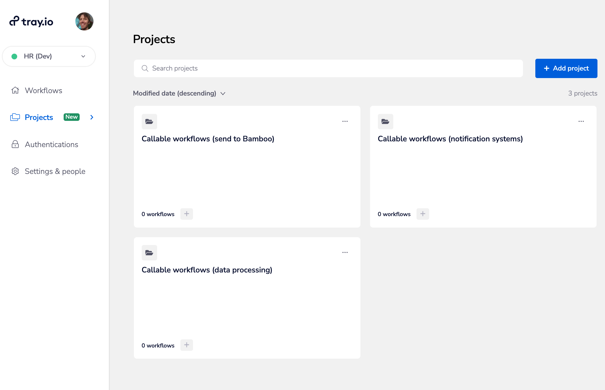 projects-callable