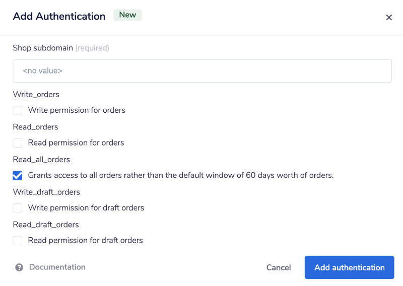 shopify-auth-permissions