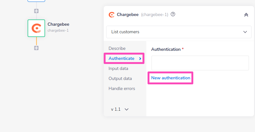 new-chargebee-auth