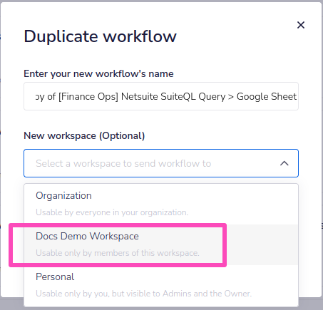duplicate-to-workspace