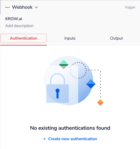 Facebook Authentication