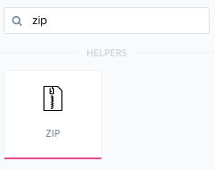 search-zip